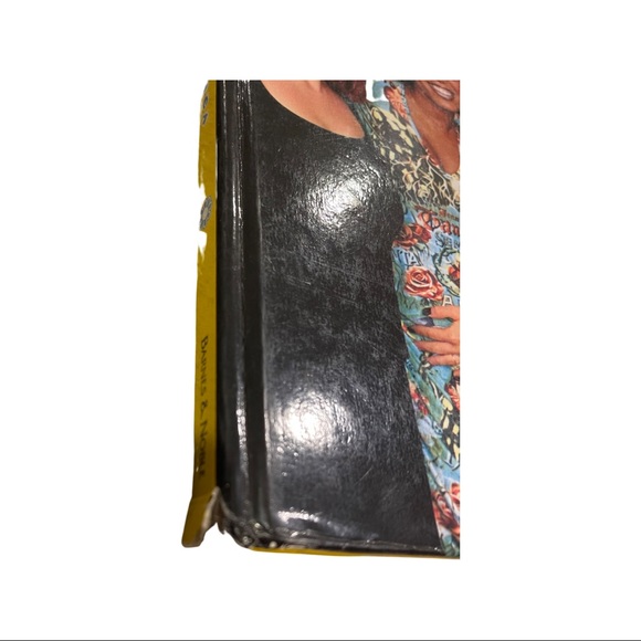 Spice Girls : And then there were Four : vintage collectible book - Picture 8 of 9